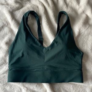 Fabletics sports bra